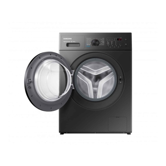 washing machine SAMSUNG WW65AG4S20CXLP