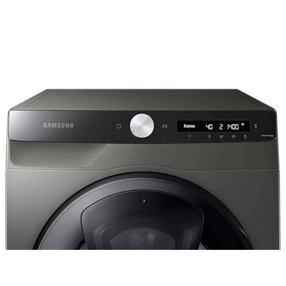 washing machine SAMSUNG WW90T554CAX/LP