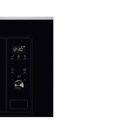 ჩასაშენებელი მიკროტალღური ღუმელი ELECTROLUX LMS2173EMX