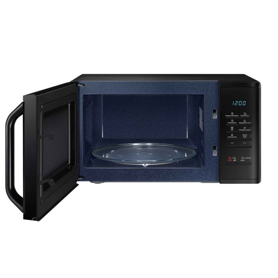 მიკროტალღური ღუმელი SAMSUNG MS23K3513AK/BW
