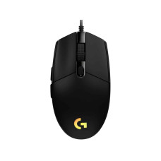 компьютерные мыши LOGITECH G102 LIGHTSYNC (BK)