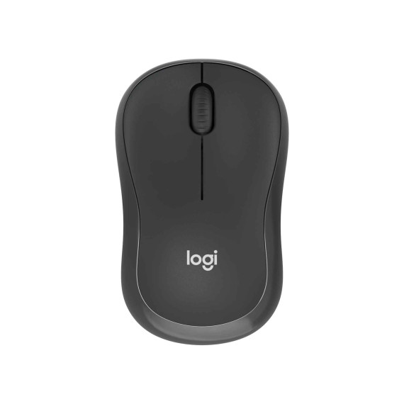 компьютерные мыши LOGITECH M240 Silent BT (GR)