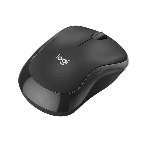компьютерные мыши LOGITECH M240 Silent BT (GR)
