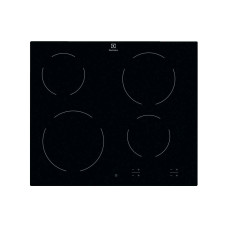 კერამიკული ქურის ზედაპირი ELECTROLUX EHF6240IOK