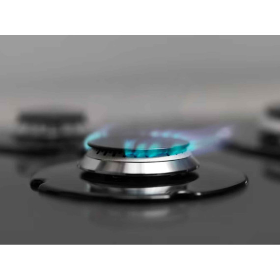 hob ELECTROLUX EGS6436SX