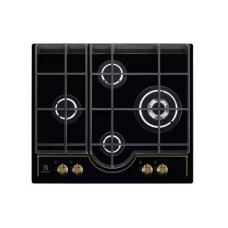 hob ELECTROLUX GPE363RBK
