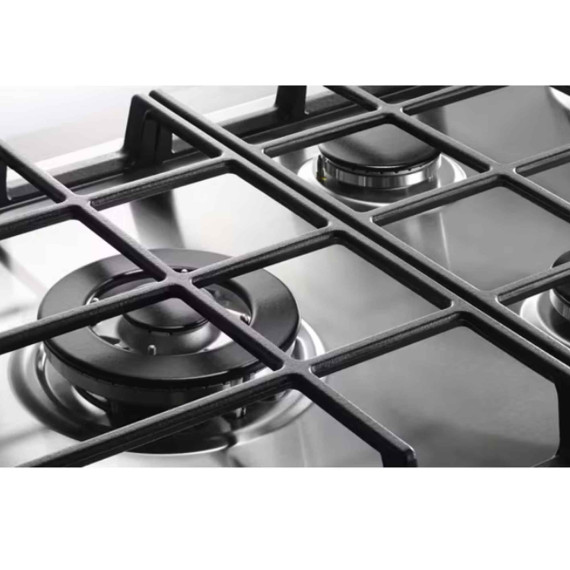 варочная поверхность ELECTROLUX GPE363RBK