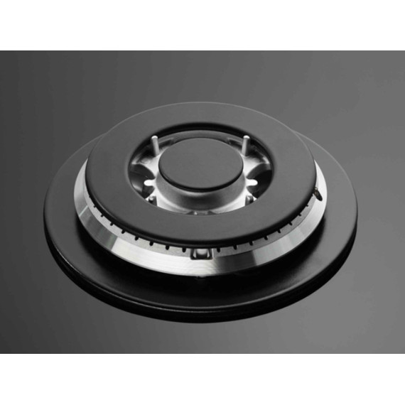 варочная поверхность ELECTROLUX GPE363RBK
