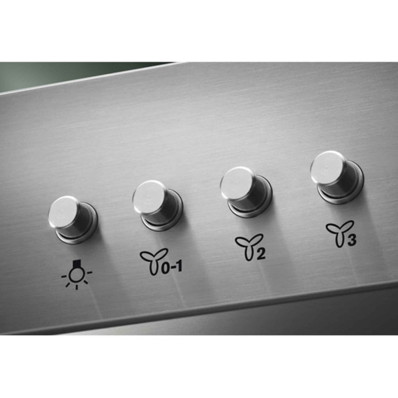 გამწოვი ELECTROLUX LFC316X