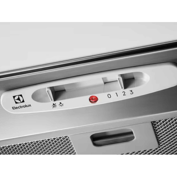 hood ELECTROLUX LFG525S