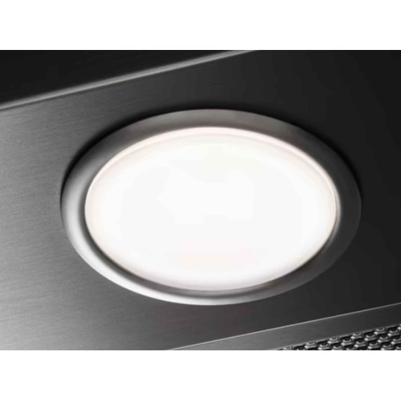 hood ELECTROLUX LFG525S