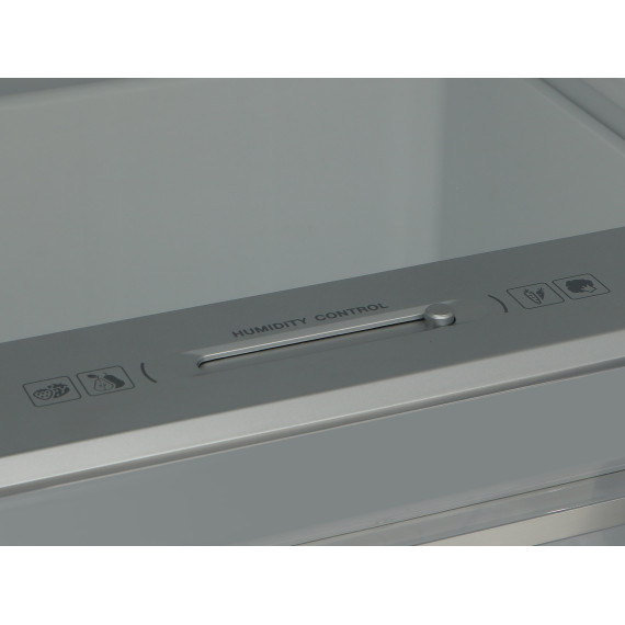 refrigerator BERG BR-N595BGI