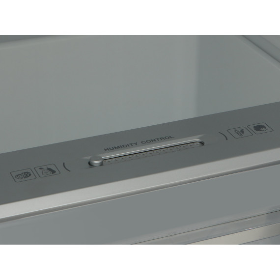 refrigerator BERG BR-N595BGI
