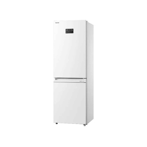 refrigerator TOSHIBA GR-RB449WE-PMJ(51)