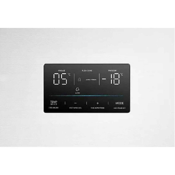 refrigerator TOSHIBA GR-RB449WE-PMJ(51)