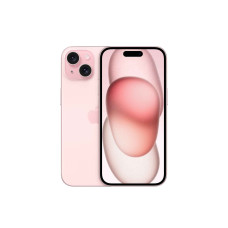 სმარტფონი APPLE IPHONE 15 128GB (PINK)