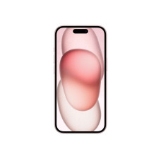 სმარტფონი APPLE IPHONE 15 128GB (PINK)