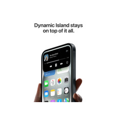 სმარტფონი APPLE IPHONE 15 128GB (PINK)