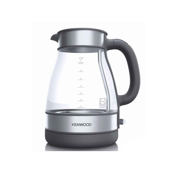 чайник электрический KENWOOD ZJG112CL