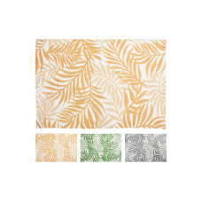 carpet KOOPMAN 60X90CM PRINT 3ASS