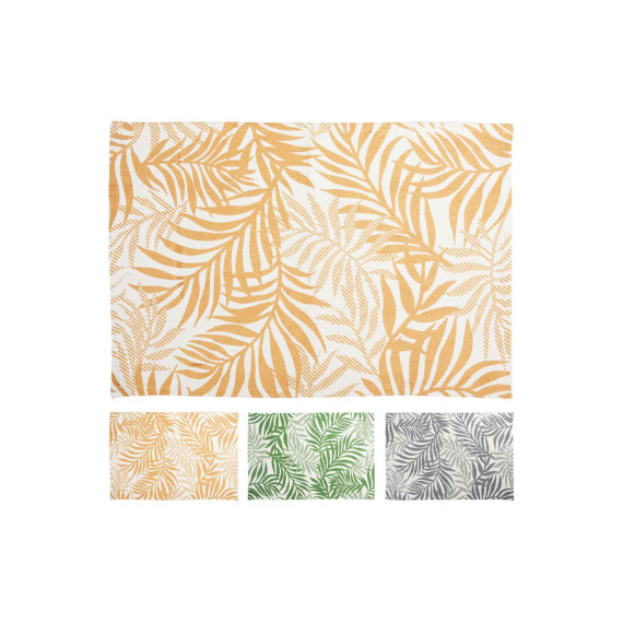 ковёр KOOPMAN 60X90CM PRINT 3ASS