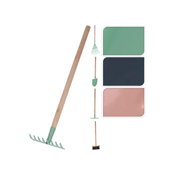 decorate objects KOOPMAN CHILDREN GARDEN TOOLS