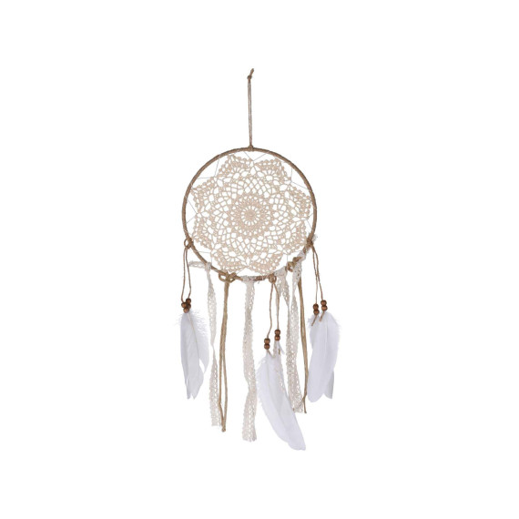 декоративные акссесуары KOOPMAN DREAM CATCHER 20X70CM 2ASS