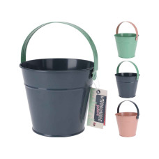 декоративные акссесуары KOOPMAN BUCKET FOR CHILDREN 3ASS