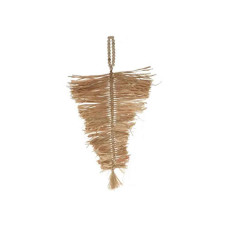 декоративные акссесуары KOOPMAN DECO RAFFIA 25X63CM