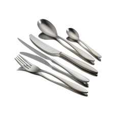 დანა-ჩანგლის ნაკრები SOLEX 373424 TERRA RETRO SET 24PC