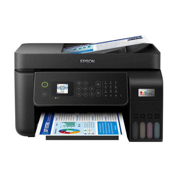პრინტერი EPSON L5290
