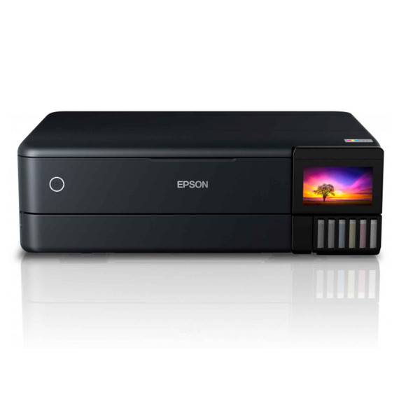 პრინტერი EPSON L8180
