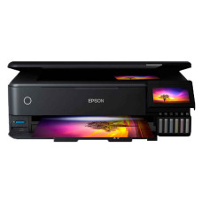 принтер EPSON L8180