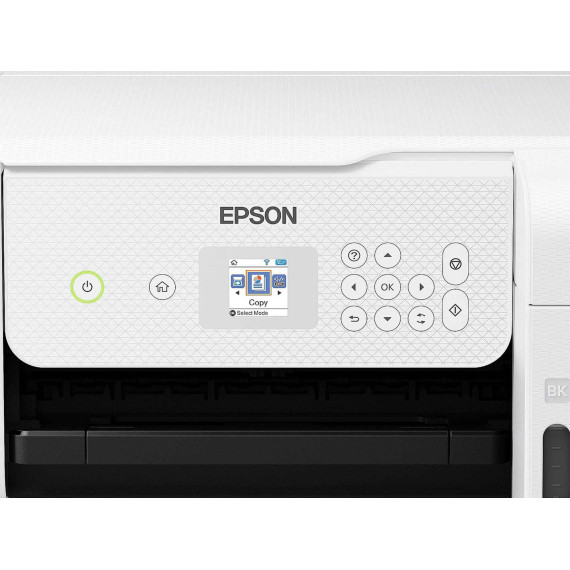 პრინტერი EPSON EcoTank L3266