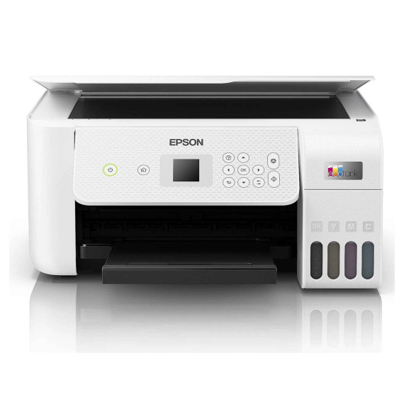 პრინტერი EPSON EcoTank L3266