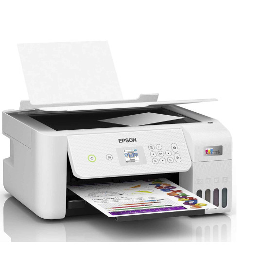 პრინტერი EPSON EcoTank L3266