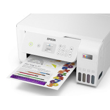 принтер EPSON EcoTank L3266