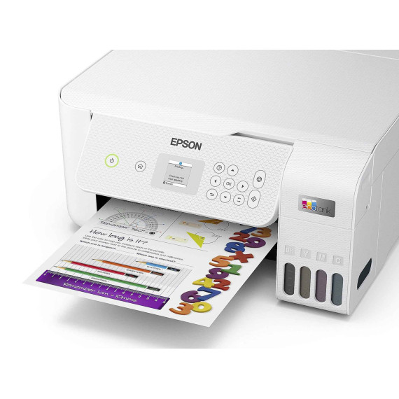 პრინტერი EPSON EcoTank L3266