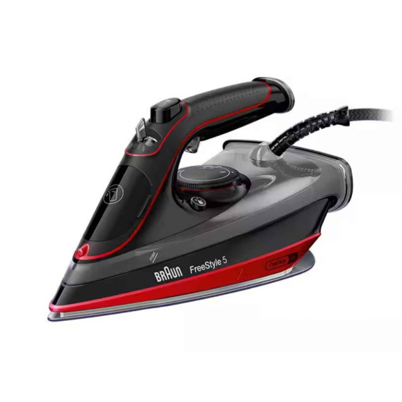 უთო BRAUN SI5057RD