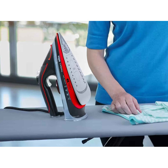 უთო BRAUN SI5057RD