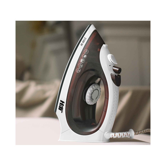 iron HITT HT-5111