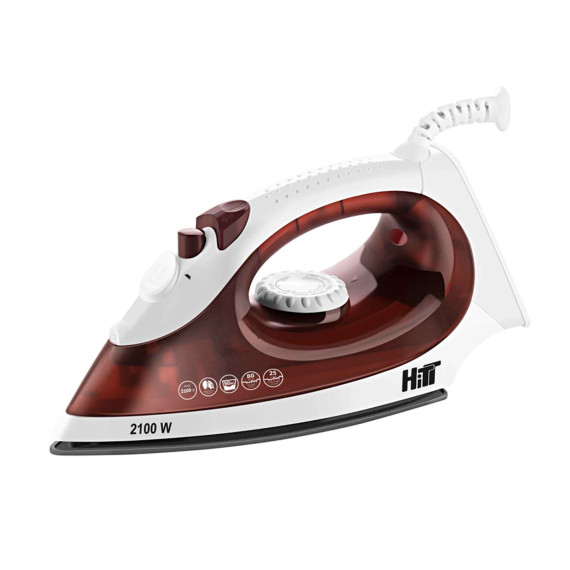 iron HITT HT-5111