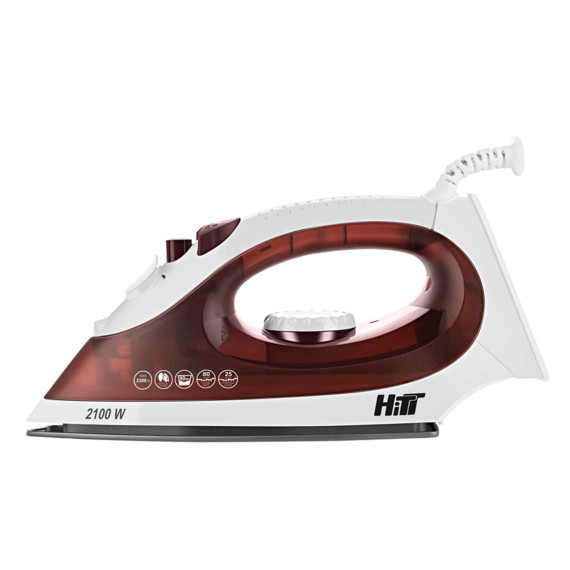 iron HITT HT-5111