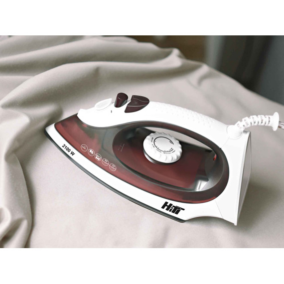 iron HITT HT-5111