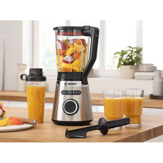 ბლენდერი BOSCH MMB6384M