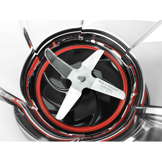 ბლენდერი BOSCH MMB6384M