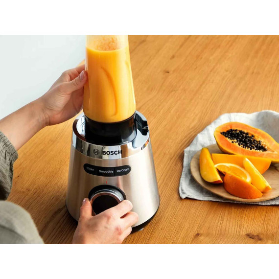 ბლენდერი BOSCH MMB6384M