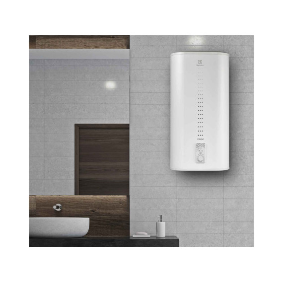 ელექტრო წყლის გამაცხელებელი ELECTROLUX EWH 50 CITADEL