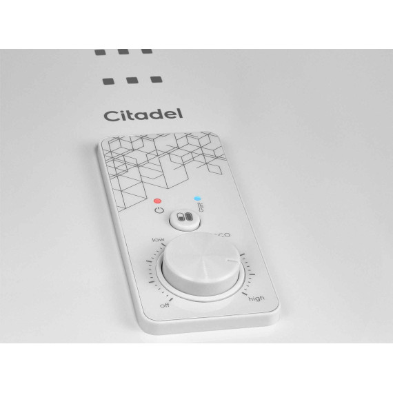 ელექტრო წყლის გამაცხელებელი ELECTROLUX EWH 50 CITADEL