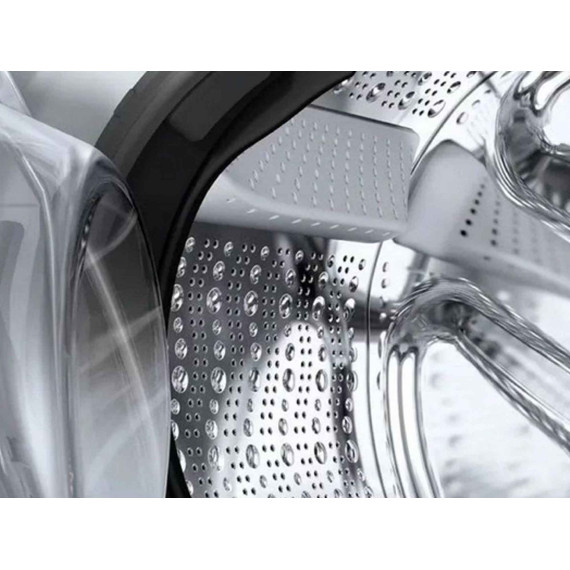 washing machine BOSCH WGA24400ME